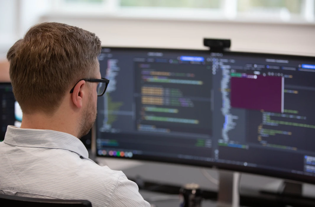 Laravel udvikling