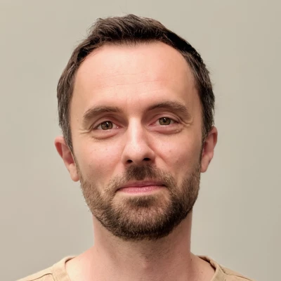 Christian Mousten