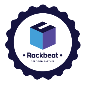 Indexed.dk er certificeret Rackbeat Partner